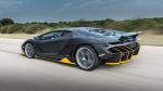 Lamborghini Centenario LP770-4 2016 года